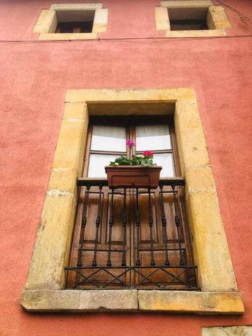 Casa Estilo Rural Con Jardin Entre Playa Y Montana Vila Caravia Exterior foto
