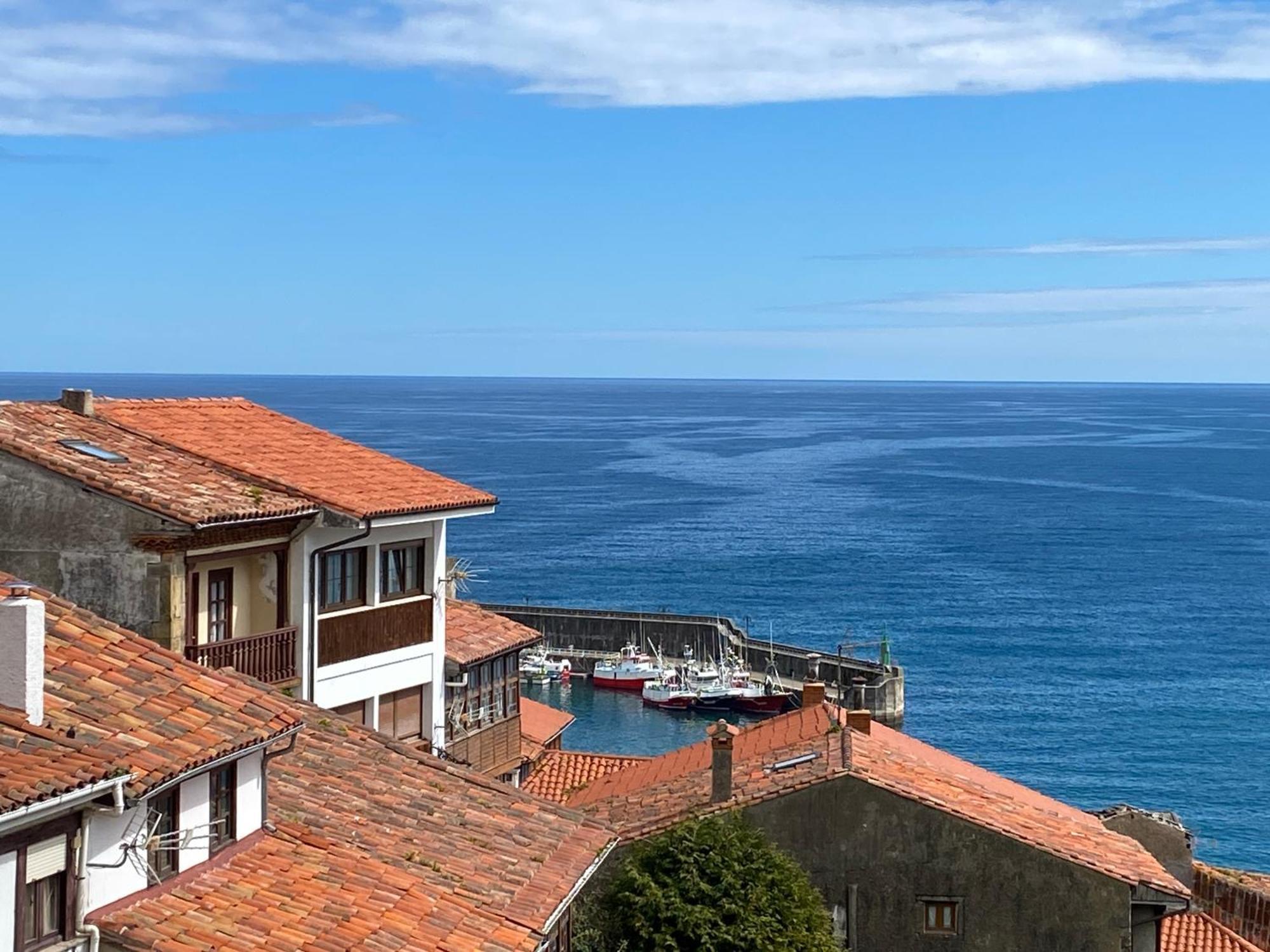 Casa Estilo Rural Con Jardin Entre Playa Y Montana Vila Caravia Exterior foto